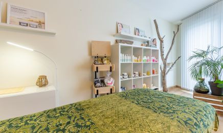 Nature et Soins : Institut de beauté à Pontault-Combault