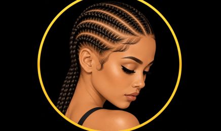 L’atelier de la coiffure affro - Tresses & Braids : Coiffeur à Le Tignet