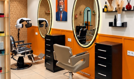 L'ERAUDI'HAIR : Coiffeur à Nantes