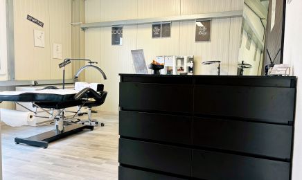 Ahsenül Bayrak Cosmetics: Kosmetikstudio in Heilbronn