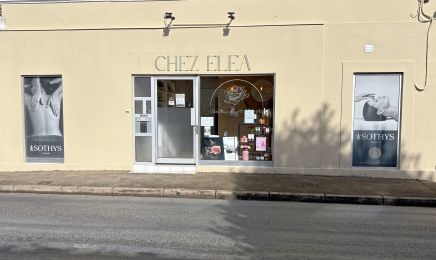 Chez Eléa : Institut de beauté à Laroche-Saint-Cydroine