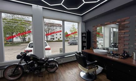 Augusta Elite Friseur: Kosmetikstudio in Augsburg