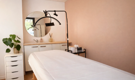 Lisa Studio Beauté : Institut de beauté à Reims