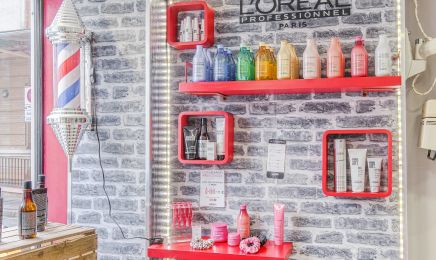 L’N Coiff : Coiffeur à Criquetot-l'Esneval