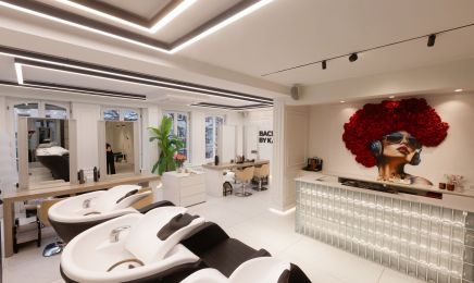 Backstage by Karatas’ : Coiffeur à Strasbourg