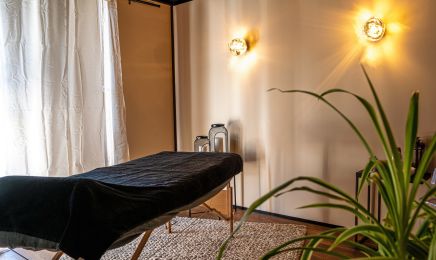 Bulle de coton : Institut de beauté à Pornic