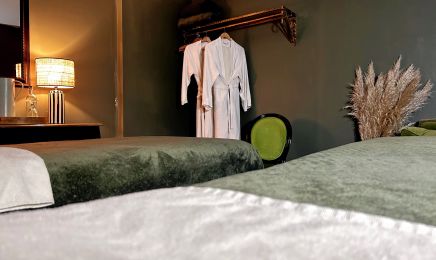 Amara : Institut de beauté à Rochechouart