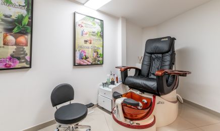 Eternail  : Manucure à Toulouse