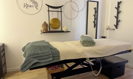 Un temps pour L : Coiffeur à Saint-Cyprien