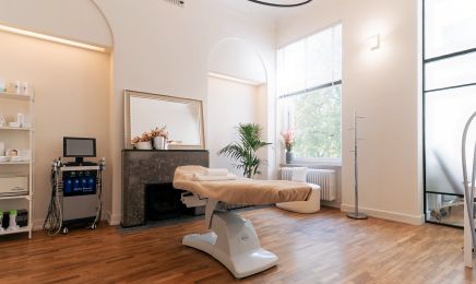 DERMAGLOW : Institut de beauté à Woluwe-Saint-Pierre