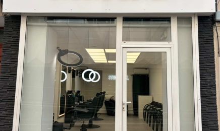 Studio Cutz : Barbier à Draguignan