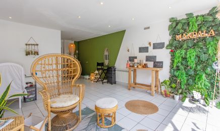 Mandala  : Coiffeur à Limoges