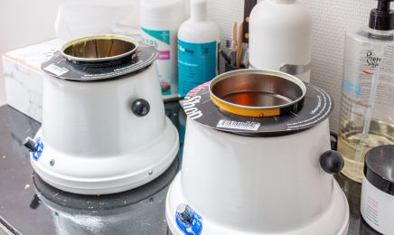 Le Rendez-vous Beauté : Manucure à Vaulx