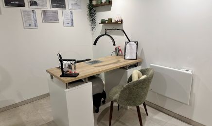 LB Beauty67 Expert Cils & Ongles  : Institut de beauté à Strasbourg