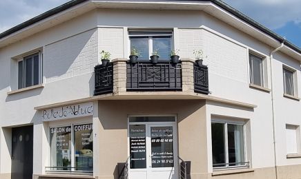 Bulle de Nature : Coiffeur à Villey-Saint-Étienne
