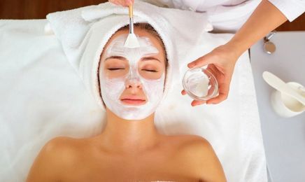 Inessa Cosmetologist : Barbier à Bordeaux