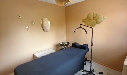 La Villa Beauté  : Coiffeur à La Crau
