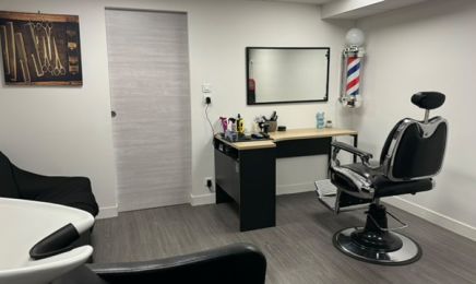 ANTHO BARBER  : Barbier à Neuilly-en-Thelle