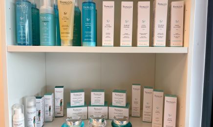 Bell'Aqua Esthetique : Manucure à Saint-Apollinaire