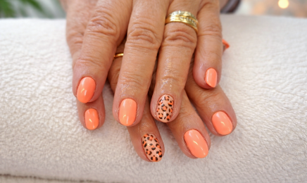 Cocoon beauté  : Manucure à Morestel