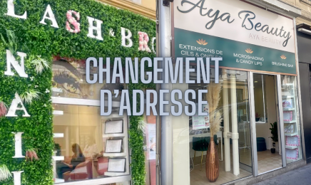 AYA Beauty : Institut de beauté à Saint-Étienne