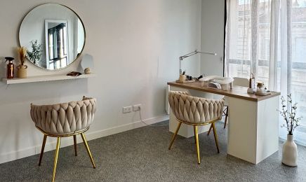 Amiri Luxury : Coiffeur à Bordeaux