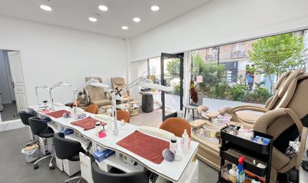 Bee Nails : Manucure à Clamart