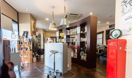 Art'coiff : Coiffeur à Gray