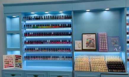 ANNA BEAUTE  : Manucure à Paris