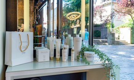 Salon Beauty  : Coiffeur à Belfort