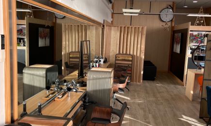 Jos coiffure  : Coiffeur à Serres-Castet