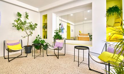 VitaBike : Institut de beauté à Bordeaux