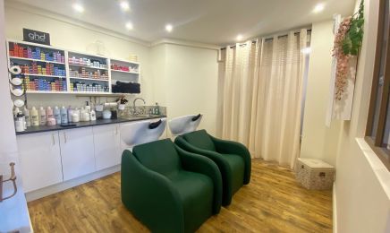 Atypique - Beaupreau : Coiffeur à Beaupréau-en-Mauges