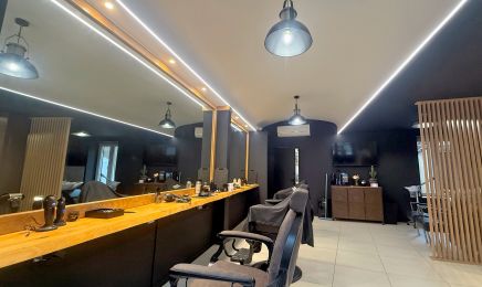 Barber Boy | Coiffeur & Barbier : Coiffeur à Soucieu-en-Jarrest