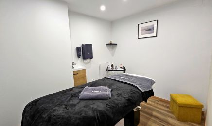 Pyrène - Cambrai : Institut de beauté à Cambrai