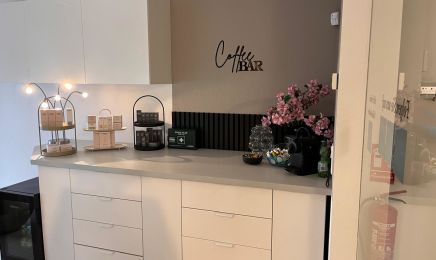 Erva Cosmetics Beauty Studio & Academy: Kosmetikstudio in Düsseldorf