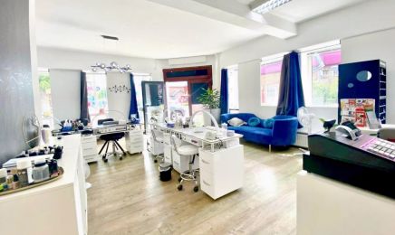 Lucido Nagelstudio: Nagelstudio in Bargteheide