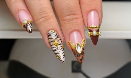 Nono Nails : Manucure à Marignane