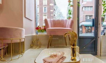 AR Studio 2 : Institut de beauté à Paris