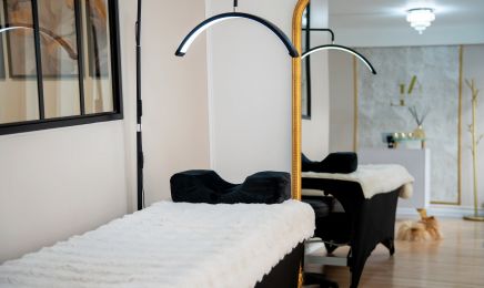 ALBEAUTY  : Institut de beauté à Antibes