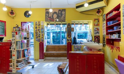 Rock Hair Bastille  : Coiffeur à Paris