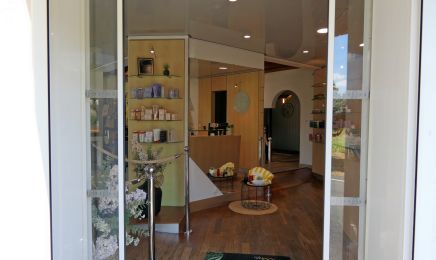 Amandine Giraud Coiffure Arvert : Coiffeur à Arvert