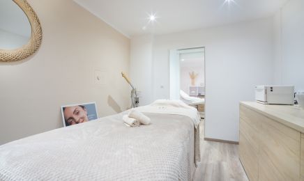 L’Atelier K  : Institut de beauté à Fourques
