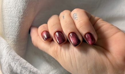 Madame Nails 50 : Manucure à Cherbourg-en-Cotentin