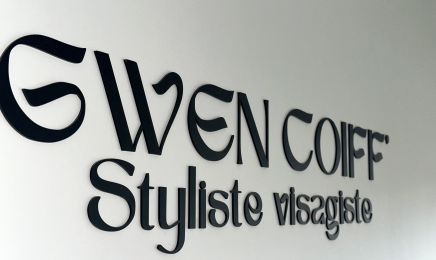Gwen Coiff'  : Coiffeur à Condé-sur-l'Escaut