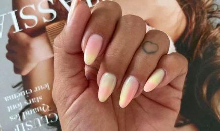 De l'ongle à la lumière : Manucure à Gap