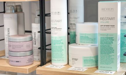 Le Salon d’en Bas : Coiffeur à La Laupie