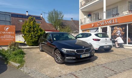 Caramell Beauty : Coiffeur à Morsang-sur-Orge