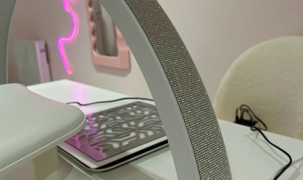 Cmynailz  : Institut de beauté à Aulnay-sous-Bois