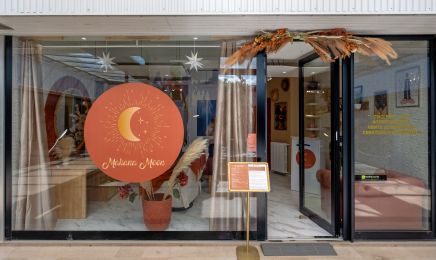 Mahana Moon : Institut de beauté à Challans